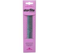 Denman Starflite Cutting Comb Nr. 858 178mm