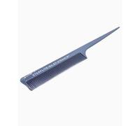 Denman Starflite Tail Comb No 67 GREY