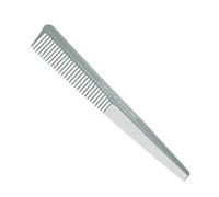 Denman Starflite Tampered Comb No 55 GREY