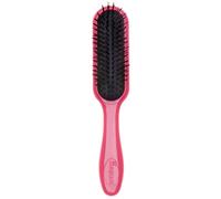 Denman D90 Tangle Tamer Pink Brush