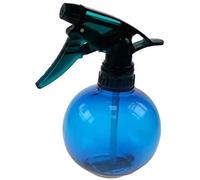 Denman Water Ball Spray Bottle Blue