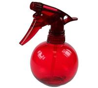 Denman Water Ball Spray Bottle RED