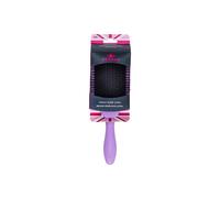 Denman D90L Tangle Tamer Brush - Ultra Violet