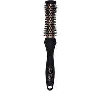Denman (X-Small) Thermo Ceramic Hourglass Hot Curl Brush - Hair Curling Brush f