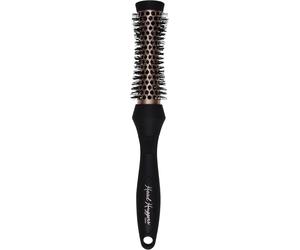 Denman (X-Small) Thermo Ceramic Hourglass Hot Curl Brush - Hair Curling Brush f