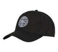 Denmark Basecap Black Hummel DBU Cap Fan Adjustable Gr.OSFA