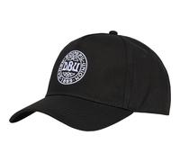Denmark Basecap Black Hummel DBU Cap Fan Adjustable Gr.OSFA
