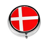 Denmark Danish Flag