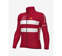 Denmark Federation 2025 Prime Jacket red - XXL