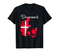 Denmark flag shirt, Denmark t shirt, Denmark tshirt, Denmark T-Shirt