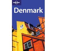 Denmark (Lonely Planet Country Guides)
