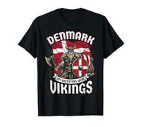 Denmark - My Ancestors were Vikings T-Shirt