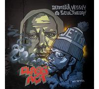 Denmark Vessey / Soul Theory - Class Act [VINYL]