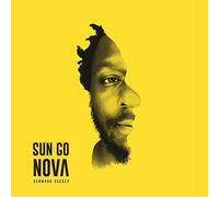 Denmark Vessey - Sun Go Nova [VINYL]