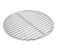 Denmay 7440 34cm Dia Charcoal Grate for Weber One-Touch, Bar-B-Kettle, Smokey Mountain Cooker Smoker, Jumbo Joe, Kettle (NOT Cooking Grate)