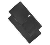 Denmay Cast Iron Grill Griddle Plate 43 x 21cm for Charbroil, Enders Boston 3, Enders Monroe 3 Pro, Landmann Triton 3&4, Profi Cook PC-GG 1058/1059, Barbecook Siesta 310, Broil King, 1 Pack