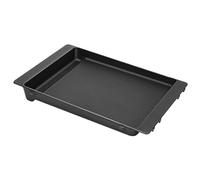Denmay Cast Iron Grill Plate 44 x 30.5 cm for Weber Spirit III & II Series E310 E320 E330, S310 S320 S330, Replacement for Weber 7598, 6790 - Pack of 1