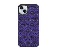 DENMER Haunted Mansion Iphone 15 Pc Case - Premium Tpu+Pc Material - Ultimate Anti-Fall Protection For Iphone 15 And Iphone 15 Plus