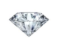 DENMOUS 12.18 Ratti / 11.66 Carat Natural Amazing (White Zircon) Stone Original Certified Aaa+++ Quality For Men And Wome-B0CK5L7K-00