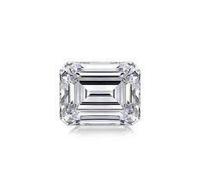 DENMOUS 13.50 Ratti Zircone Stone Natural Colourless Beauty And Excellent Quality Of Gemstone Certified By Boys And Girls-B0BCGYMJ-M1