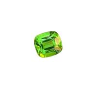 DENMOUS 16.00 Ratti 15.25 Carat Certified Unheated Untreatet A+ Quality Natural Peridot Loose Gemstone For Women'S And Men'S-B0BXJ811-DMS