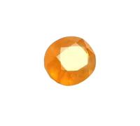 DENMOUS 2.52 Ratti Unheated Untreated Ceylon Quality (Yellow Sapphire) Pukhraj Stone Original Certified Natural Gemstone Aaa+ Quality For Men'S And Women'S-B0CB8N4M1