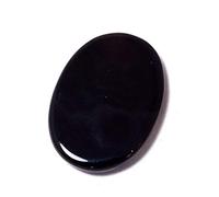 DENMOUS 20.50 Ratti Natural Certified Sulemani Hakik Stone Untreated Stone Aa++ Quality Gemstone-B0BP1GZ8M1