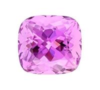 DENMOUS 3.25 Ratti 2.75 Carat Natural Aa++ Quality Pink Ruby Manik Stone Original Earth Mind Certified Natural Loose Gemstone For Women'S And Men'S-B0BR7SH8-00