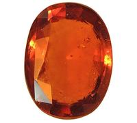 DENMOUS 3 To 12.50 Ratti Ciloni Gomed Stone 3 To 12.50 Ratti Original Garnet Gemstone-B0BTSS9D-DNM