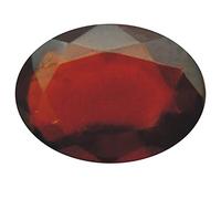 DENMOUS 5.25 Ratti Vedic Astrology Gomed Hessonite Gli Certified-B0BB64TLDNM