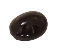 DENMOUS 5.60 Carat Natural Cats Eye Gemstone Original (Lehsunia) Gemstone-D01B0B34PXV