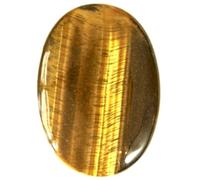 DENMOUS 6.25 Ratti Certified Tiger'S Eye Natural Gemstone-B071VWCH-DNM