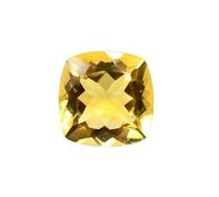 DENMOUS 6.25 Ratti Sunela Stone Original Certified Natural Citrine Success Gemstone For Men & Women (Lab Tested)-B0D49SXYDNM