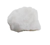 DENMOUS 600 To 700Gm Natural White Quartz Stone Rough Crystal Healing Stone For Reiki And Meditation-B08B1F7P-2541
