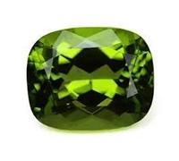 DENMOUS 7.00 Ratti 6.25 Carat Certified Unheated Untreatet A+ Quality Natural Peridot Loose Gemstone For Women'S And Men'S-B0BVM51V-2541