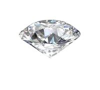 DENMOUS 7.30 Ratti / 6.64 Carat Natural Zircon Gemstone Lab Certified American Diamond Loose Gemstone Aaa+ Quality-B0C7RHLW-DNM