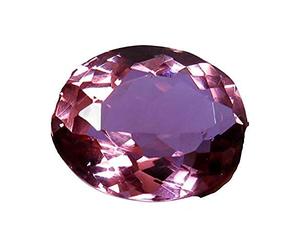 DENMOUS 8.25 Carat Aaa+ Quality Brilliant Shinning & Colour Changing Effect Alexander Alexandrite Stone Original Certified-B0BC15Q2DNN