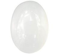 DENMOUS 8.25 Carat Natural Certified Unheated Untreatet Rainbow Moonstone Loose Gemstone For Men And Women By Lab - Certified-B0BW984Y-M1