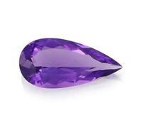 DENMOUS 9.00 Ratti Amethyst/Katela/Jamuniya February Birth Stone Natural Super Quality Lab Certified Gemstone For Man & Women-B0CCYBW5-1