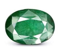 DENMOUS 9.25 Ratti 100% Brazilian Emerald Panna Original Gemstone Certified Natural Ratna Or Emerald StoneCTY5K6-DNM01