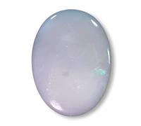 DENMOUS Aaa+ Super Quality Astrological Australian Opal Stone 7.25 Ratti / 6.62 Ct. Lab-Certified Natural Fire Opal Stone Rashi Ratan Gemstone-B0BMYPM5-M1