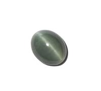 DENMOUS Amg Gems 4.00 Carat Natural Cat Eye Stone Lab-Certified Natural Cat Eye Cat'S Eyes Lehsunia Ketu Loose Gemstone For Men & Women-B0CWDYZ61