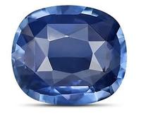 DENMOUS Blue Sapphire 10.25 Ratti 9.50 Carat (Neelam/Nilam Stone) Gemstone-B0CRF448-00
