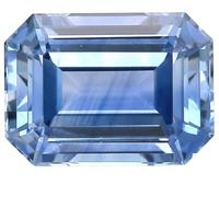 DENMOUS Blue Sapphire 12.25 Ratti 11.50 Carat (Neelam/Nilam Stone) Gemstone-B0DHVVGSDN