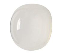 DENMOUS Cabochons Moonstone 3 To 12.50 Ratti Chandramani Stone Semi Precious For Unisex-B0C18JYM1