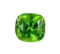 DENMOUS Certified Unheated Untreated 3.55 Carat Aa+ Quality Natural Peridot Loose Gemstone For Women'S And Men'-B0BTZ5HK-DNM