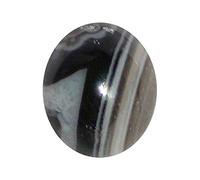 DENMOUS Certified Unheated Untreated 8.50 Carat A+ Quality Natural Sulemani Hakik/Hakeek Loose Gemstone For Women'S And Men'S-B0BL3PR1-1D