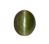 DENMOUS Certified Unheated Untreatet 5.75 Ratti 4.80 Carat Natural Cat Eyes Lehsunia Ketu Loose Gemstone For Women'S And Men'S-B0BPCHZH1