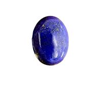 DENMOUS Certified Unheated Untreatet 7.25 Ratti 6.75 Carat A+ Quality Natural Lapis Lazuli Lajward Stone Gemstone Ring For Women'S And Men'S-B0B6RKBG-DNM