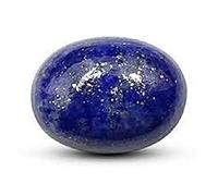 DENMOUS Certified Unheated Untreatet 7.25 Ratti Quality Natural Lapis Lazuli Lajward Stone Gemstone-B0C1H9K3-01